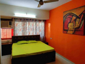 Spacious 1 BHK Apartment In Prime Location Andheri